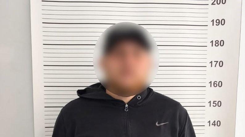 Під виглядом військового ошукав жінку