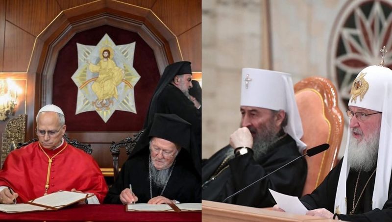 Чому москва в істериці через події в Ізнику (Нікеї)? Або як руйнується «третій Рим»?