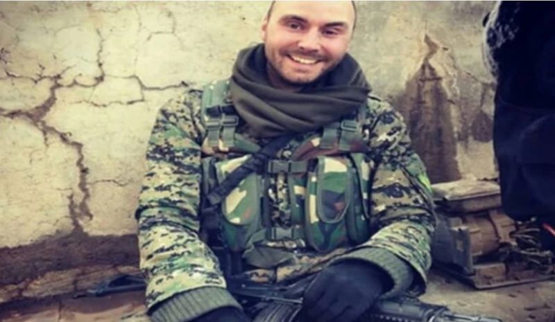 Причетний до замаху на Фаріон і Парубія: СБУ затримала агента ФСБ у лавах ЗСУ