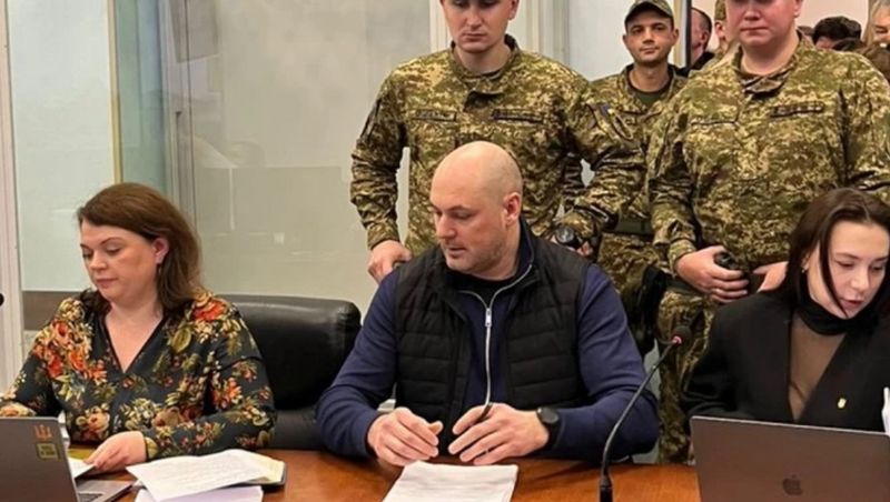 Суд звільнив детектива НАБУ Магамедрасулова з-під варти