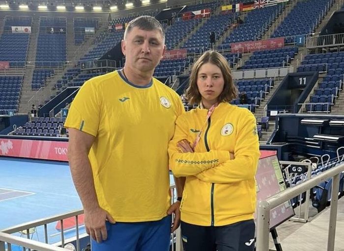 Хмельничанка Єва Флєрко виступила на Дефлімпійських іграх у Токіо