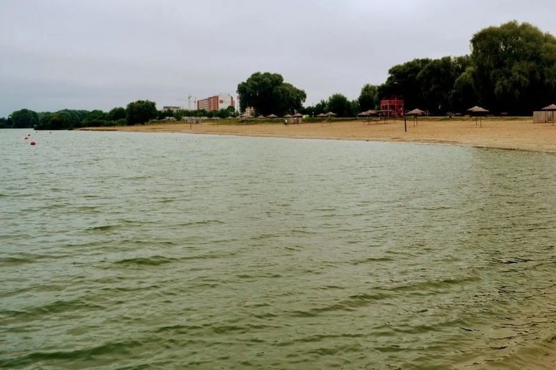 Найбільш забруднені річки Хмельниччини