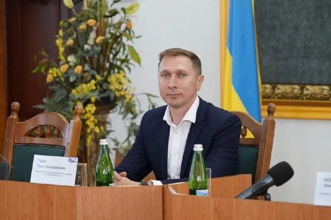 Що не так у декларації нового керівника РАЕС