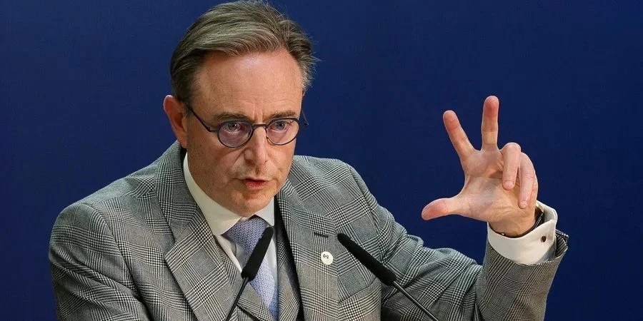 Премʼєр Бельгії вважає, що поразка Росії “є повною ілюзією”