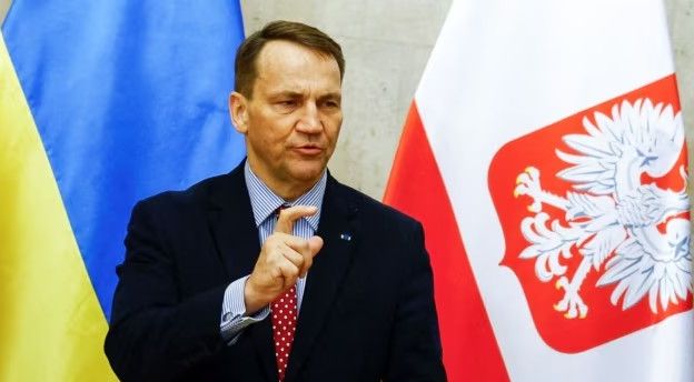 Доля війни залежить від рішення про фінансування України