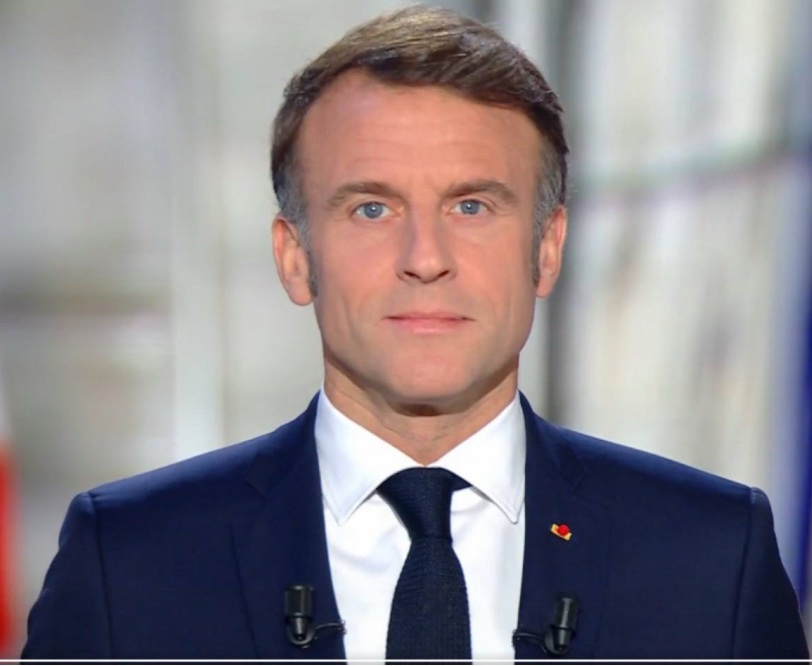 Макрон запропонував Китаю “зимовий” мораторій для РФ на удари по енергетиці України