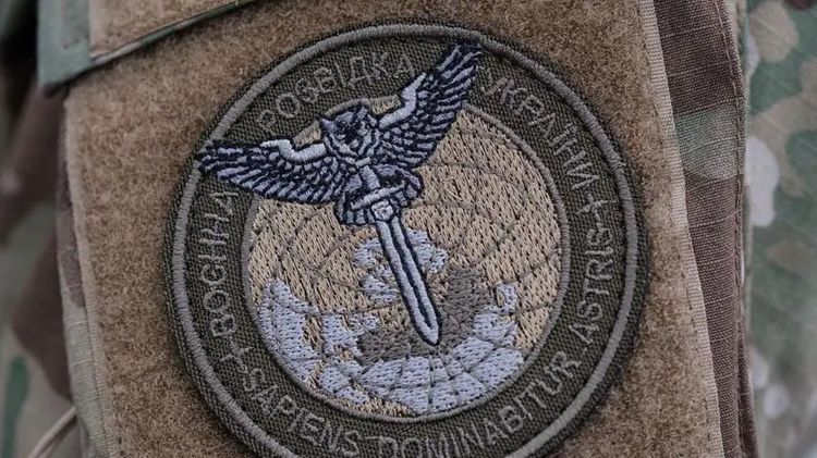 Перестрілка між військовими та бійцями ГУР у Конча-Заспі