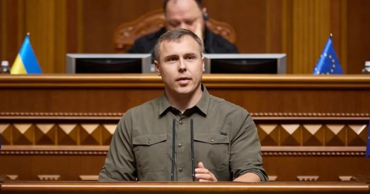 Призваних 30 тисяч осіб у місяць мало для поповнення ЗСУ