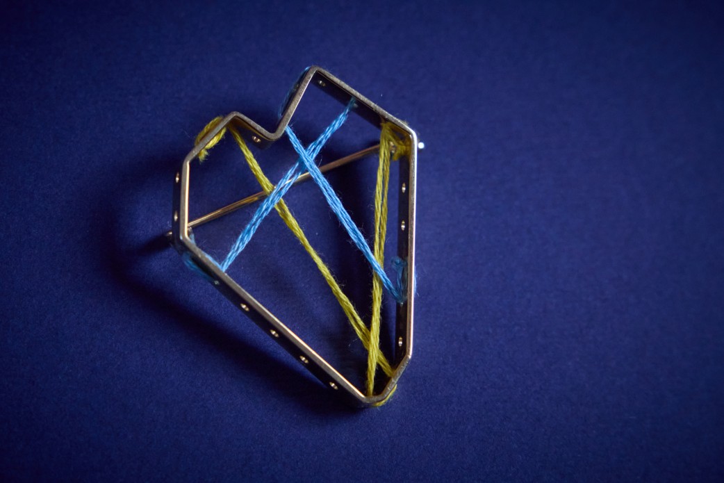 «Золоте серце» отримали чотири волонтери з Хмельниччини.