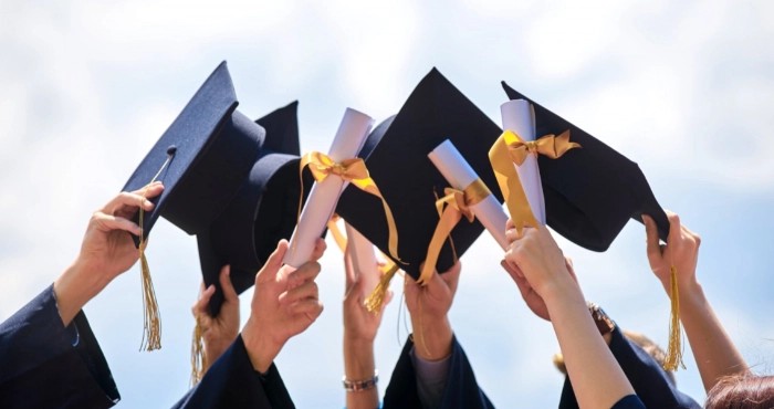В результаті перевірок університетів і коледжів відраховано 50 тисяч студентів старше 25 років