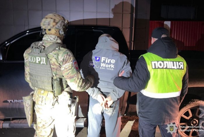 Зґвалтував малолітню дівчинку