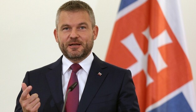 Фінансування зброї для України “лише продовжує конфлікт”