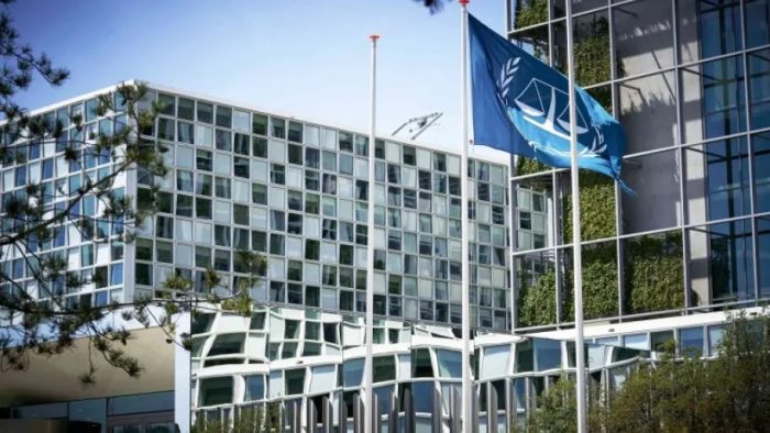 Суд відмовився анулювати ордер на арешт Путіна у разі амністії за мирним договором США