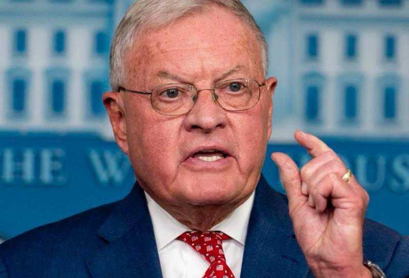 Келлог: Втрати Росії та України перевищили 2 мільйони осіб