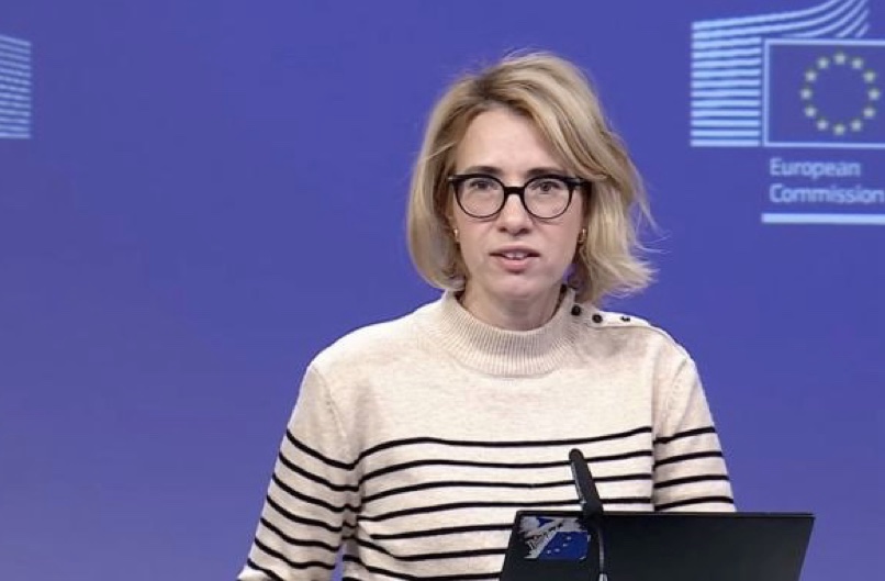 У ЄС відреагували на вимогу Трампа про президентські вибори в Україні