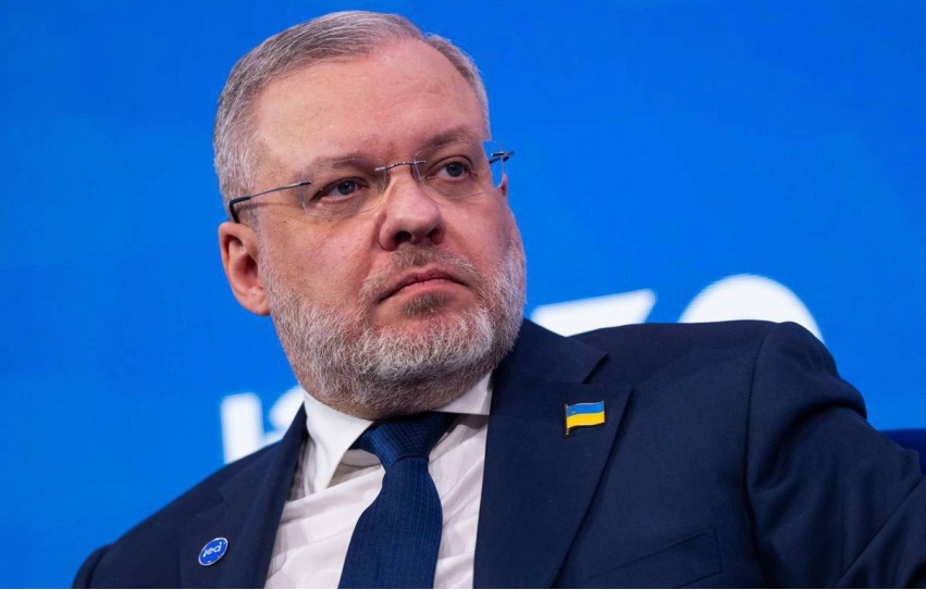 За $200 000 на рік вчиться син Галущенка — ексміністра юстиції та енергетики України