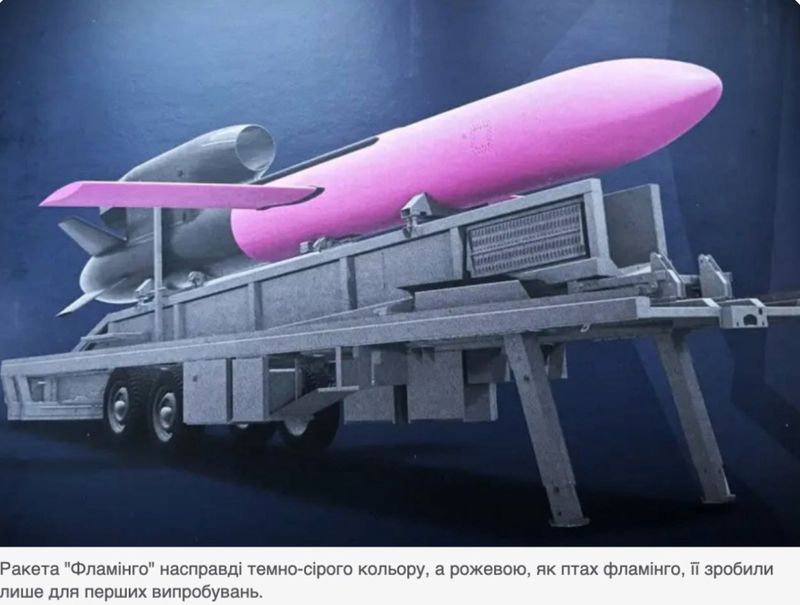 Українська балістика існує!