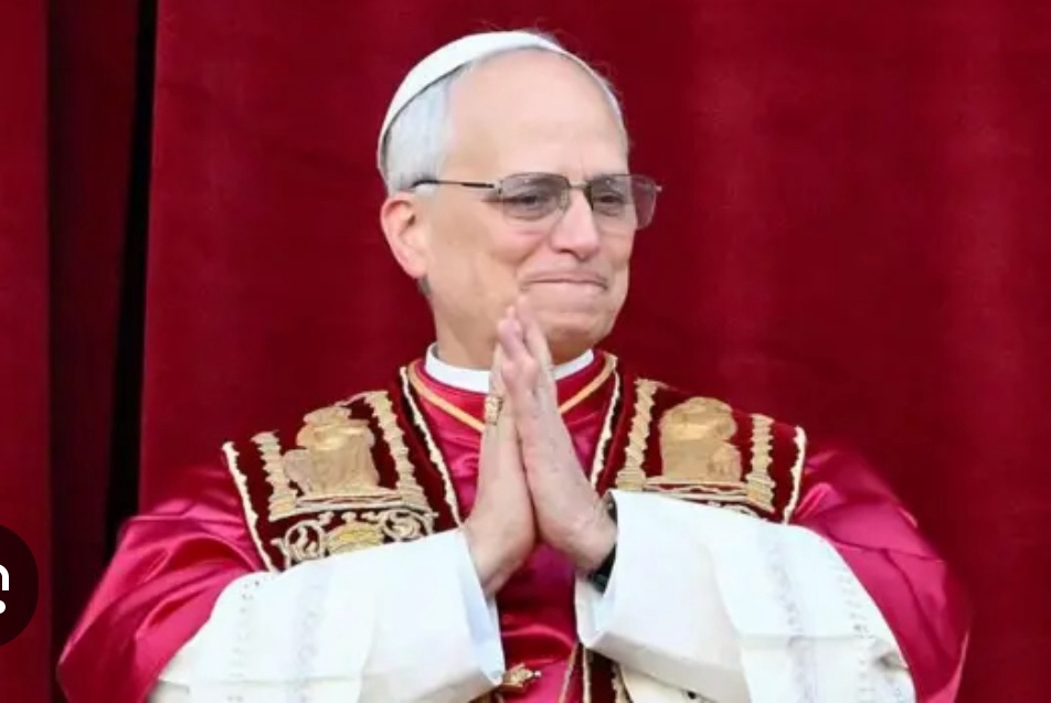 Папа Римський: заяви Трампа можуть розʼєднати союз США і Європи