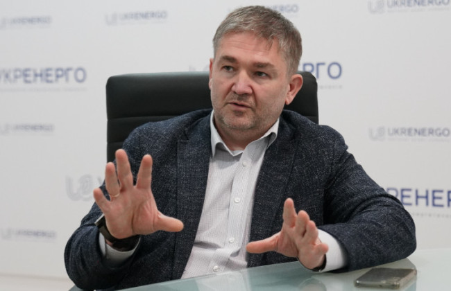 Робимо усе можливе, щоб кількість черг не перевищувала трьох