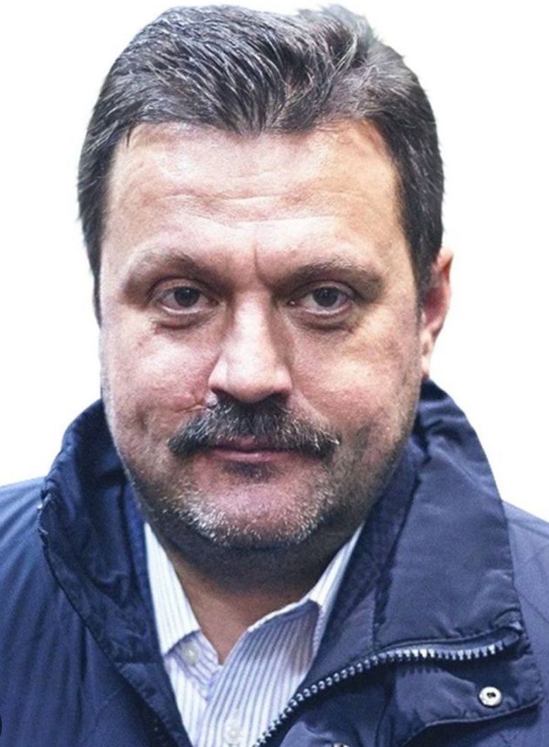 Андрій Деркач: шлях з українського парламенту до лав «героїв росії». Офіційна печатка зради