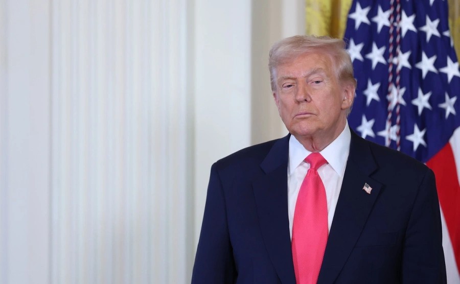 Трамп може звинуватити ЄС та Україну в провалі його “мирних” зусиль