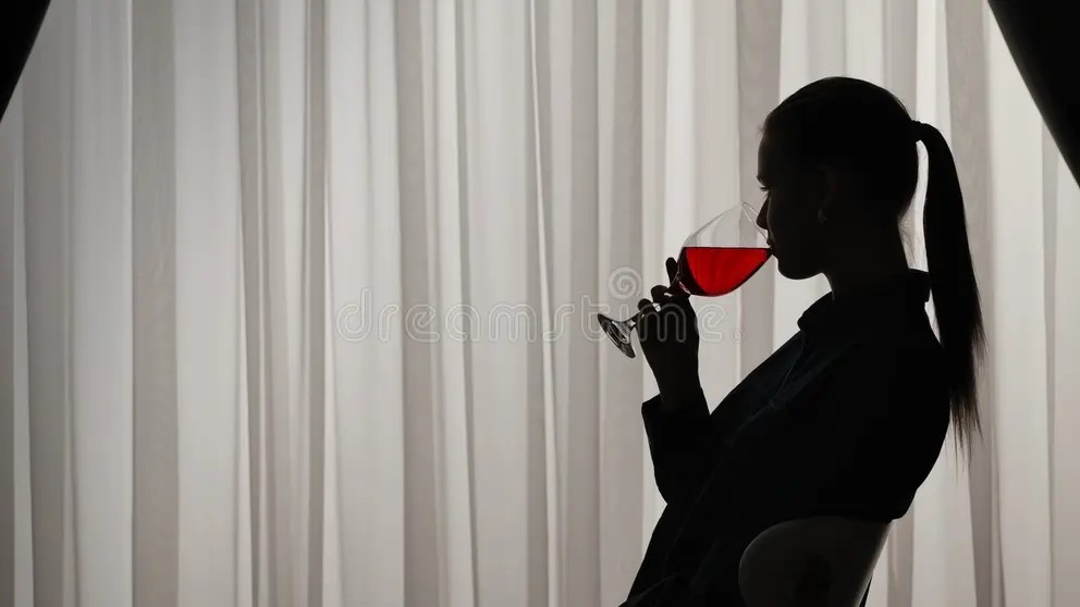 Неалкогольні алкоголіки