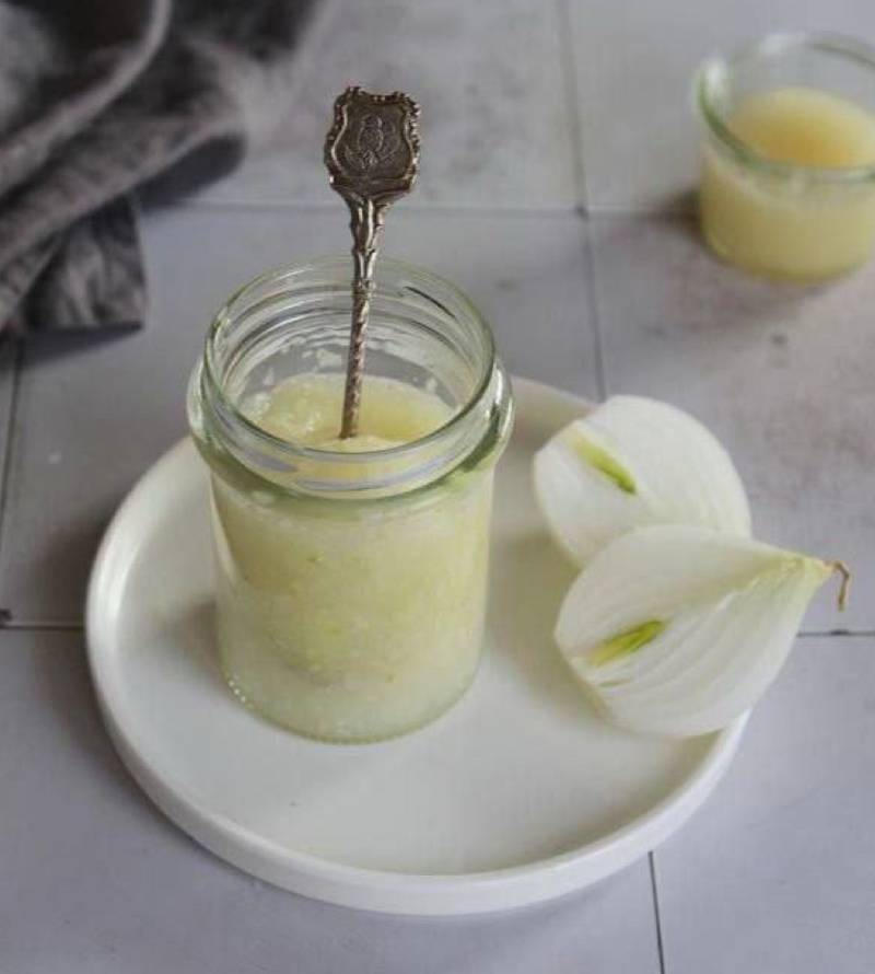 Цибулевий сироп від бронхіту!