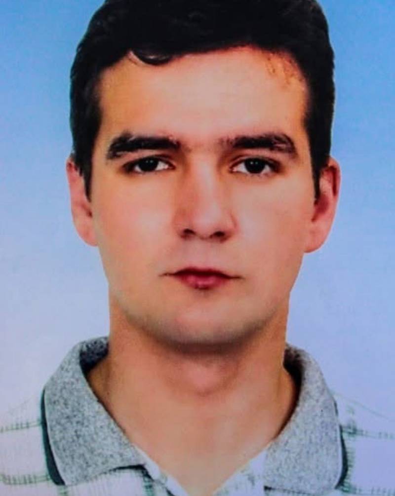 Будьмо гідними. Згадаймо…