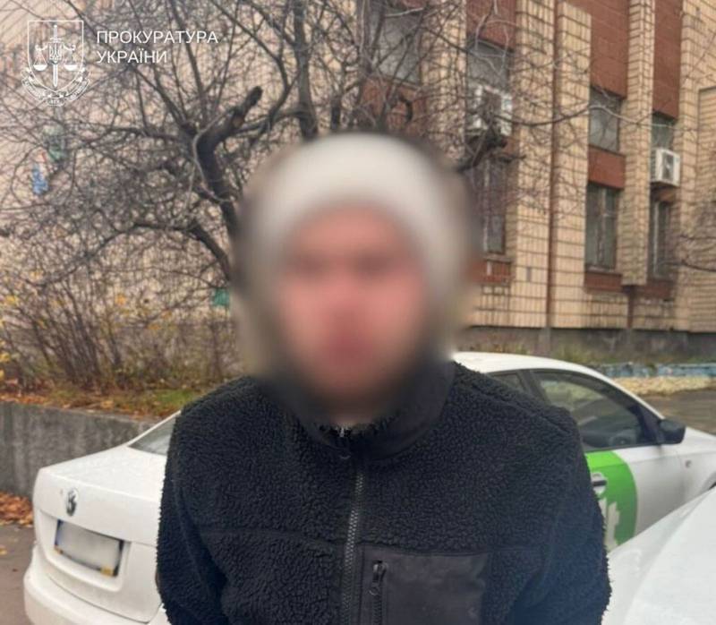 Юнак з Хмельниччини передавав російській розвідці дані про ТЕЦ та військові об’єкти.