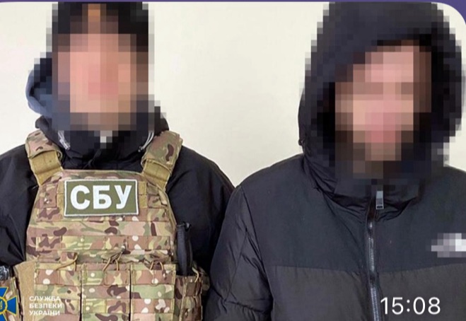 СБУ запобігла убивству українського воїна, якого рашисти намагалися підірвати у ході підставного «побачення»