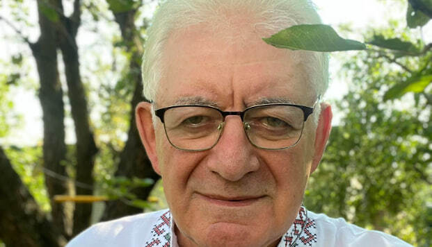 “Нульовий курс — це офіційний некролог українській школі», — Ігор Лікарчук