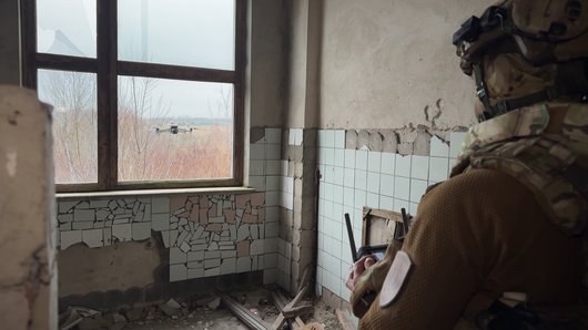 Президент присвоїв 36 полку Нацгвардії України почесне найменування