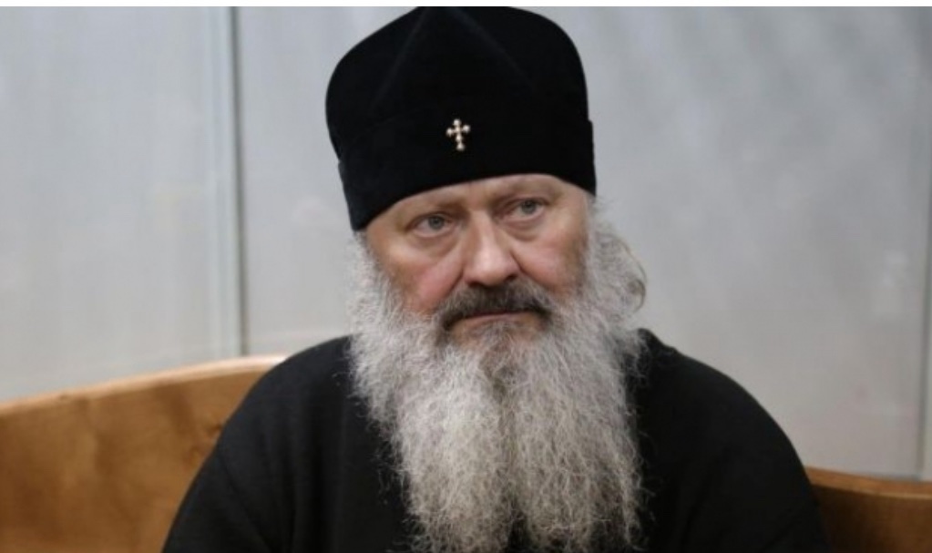 Справа митрополита Павла: Суд завершив прослуховування розмов