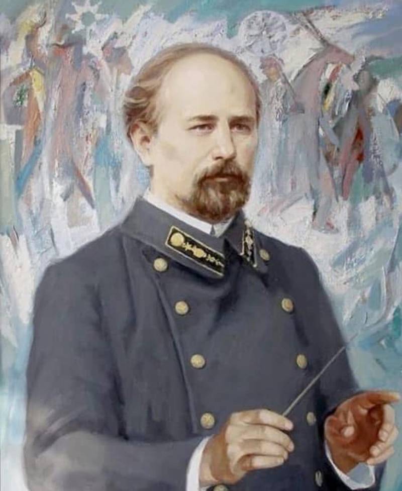 Куля чекістського посланця свідомо цілила у серце визнаного носія духовності нації Миколи Леонтовича