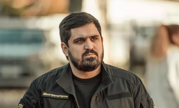 Голова КМВА написав заяву про звільнення