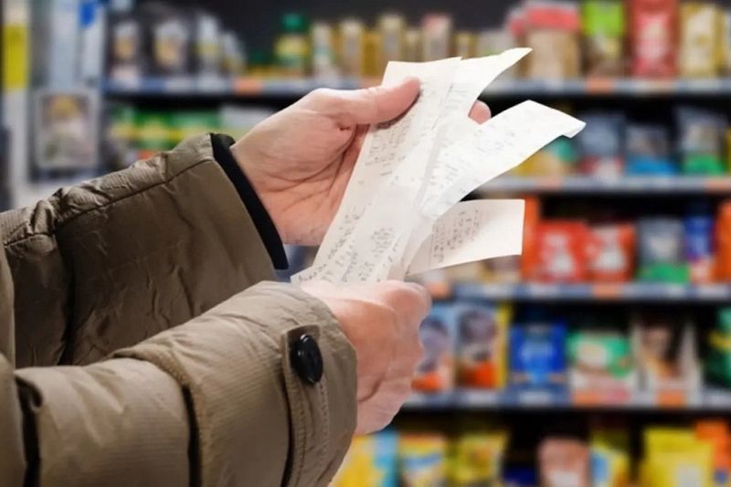 Хмельниччина — регіон із найнижчим зростанням цін