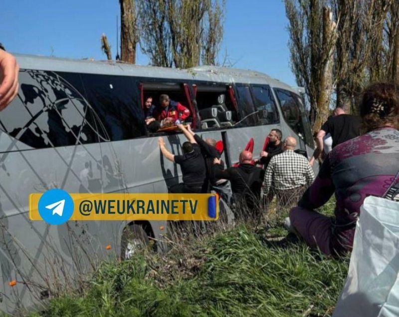 Іноземний водій може уникнути покарання за смертельне ДТП