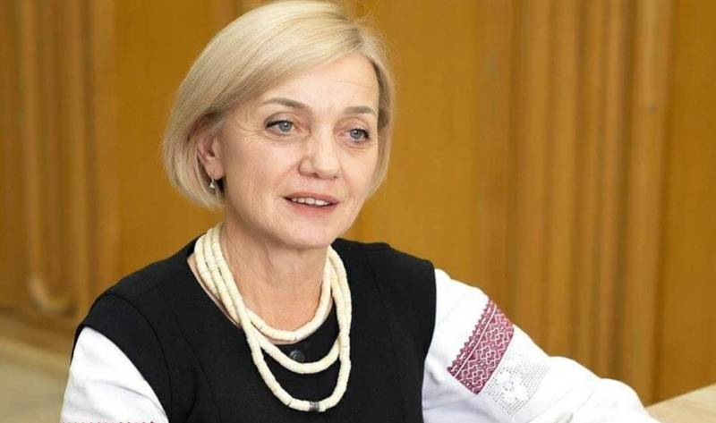 Мовна омбудсменка: Блокування російської музики є необхідним кроком для захисту України – мовна омбудсменка