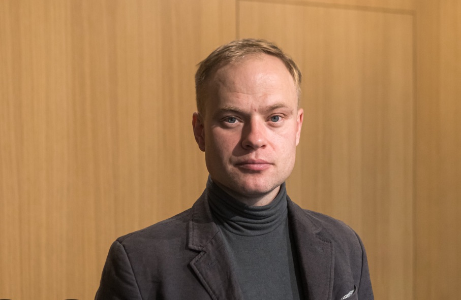 За ким з журналістів незаконно стежили члени ОЗУ «Мідаса»