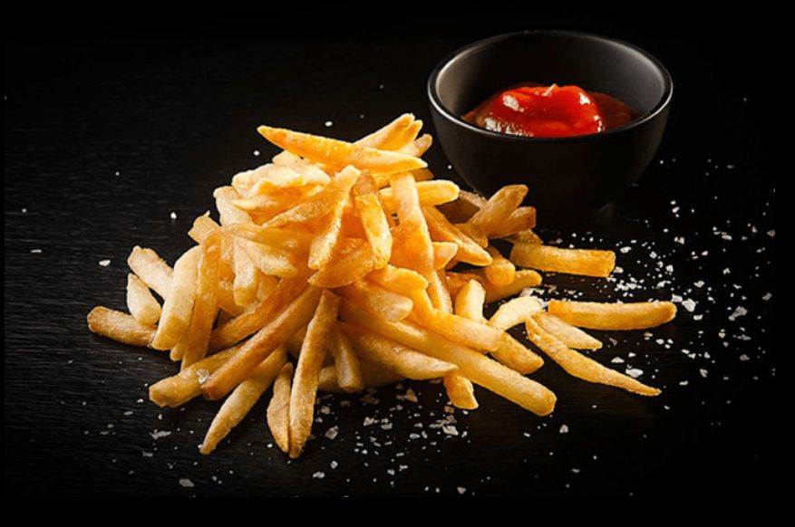 Ці продукти вбивають ваш шлунок