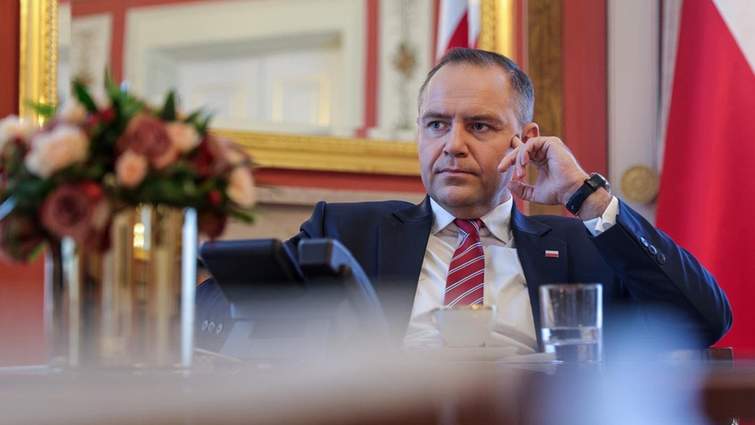 Навроцький проти швидкого вступу України до ЄС