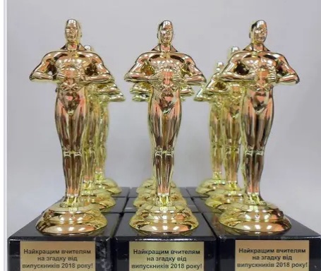 Два українські фільми потрапили до шортлиста «Оскара»