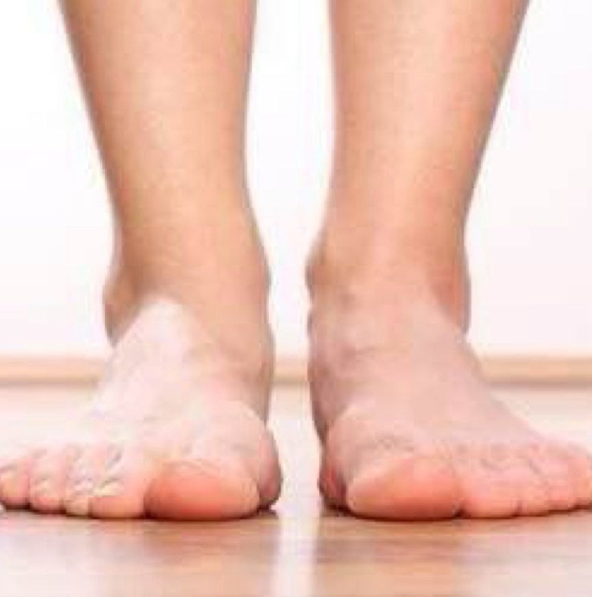 Порушення кровообігу в ногах: симптоми та рекомендації!