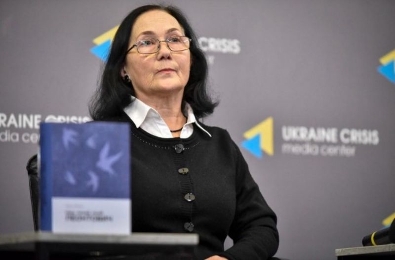 Книгу «Наш тихий геній Леонтович» історикині Лариси Семенко з Вінниці відібрали до другого туру Національної премії України імені Тараса Шевченка у 2026 році