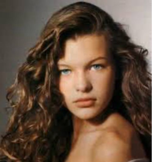 У зірки Голлівуду – українки ювілей