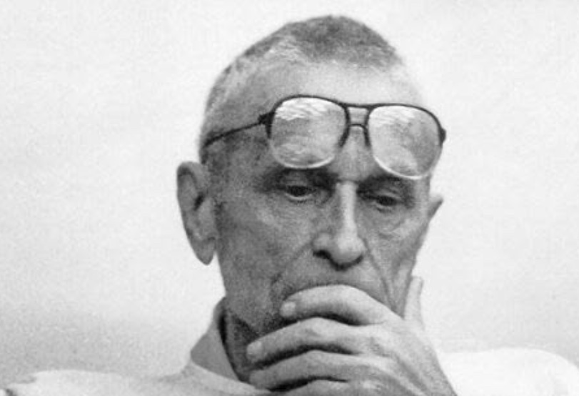 Росія ніколи не буде розвиненою. Це не той народ