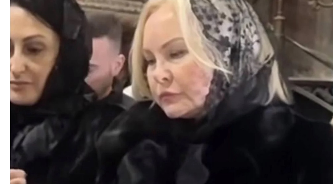 Хто дружина Степана Гіги та діти