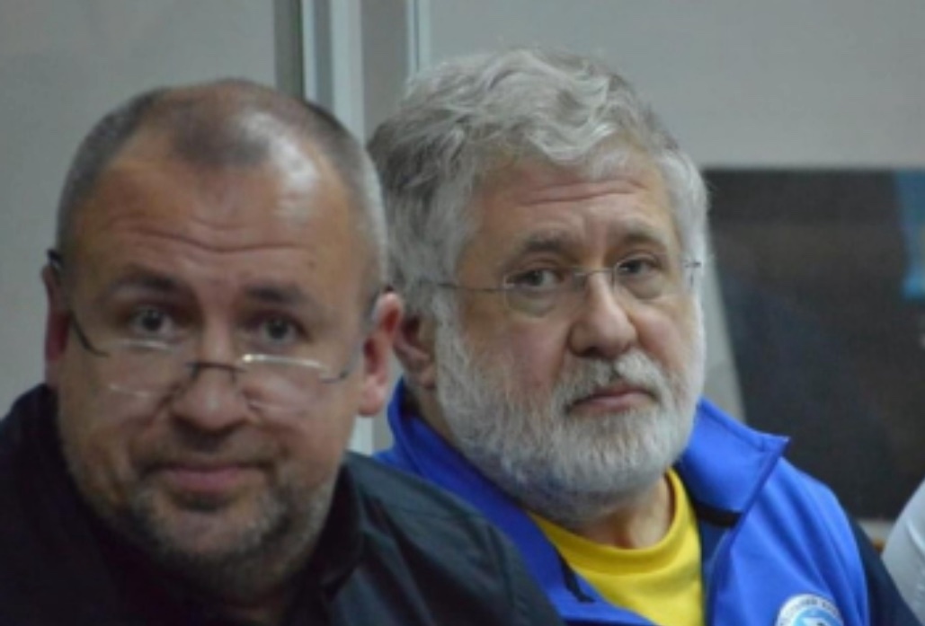 НАБУ збирається робити обшуки в посольстві України в Ізраїлі, – заявив Коломойський на суді