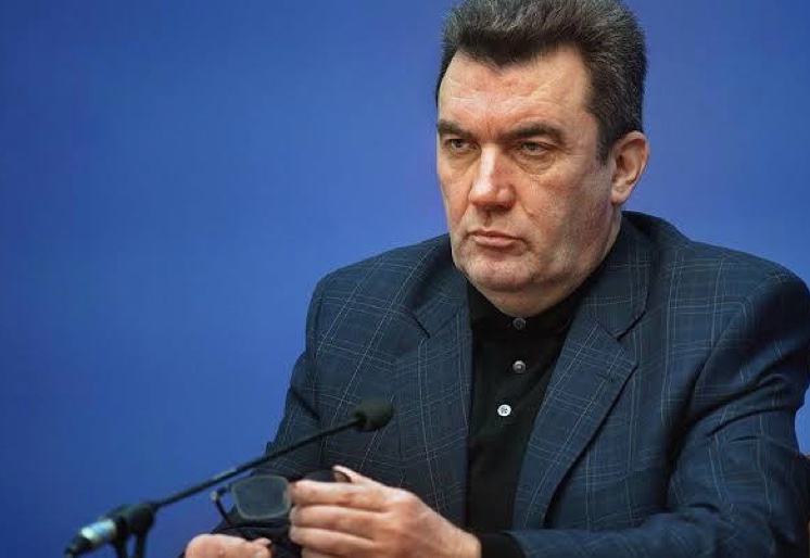 Колишній Секретар РНБО Данілов міг «торгувати» санкціями — Андрій Мисклюк
