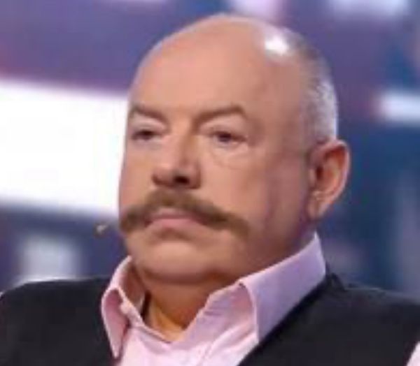 У Франції відбулися обшуки у колишнього генпрокурора України Піскуна